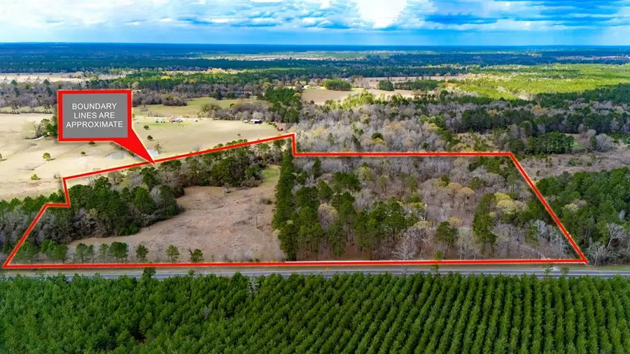 9139 N State Hwy 94, Groveton, TX 75845 - #2