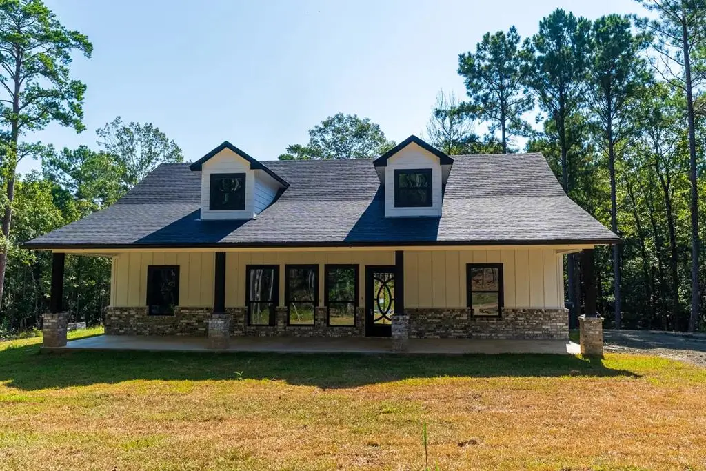 00 Pr 000, Broaddus, TX 75929 - #1