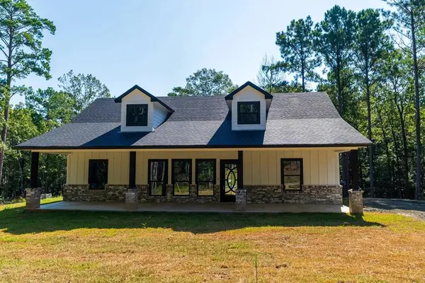 00 Pr 000, Broaddus, TX 75929