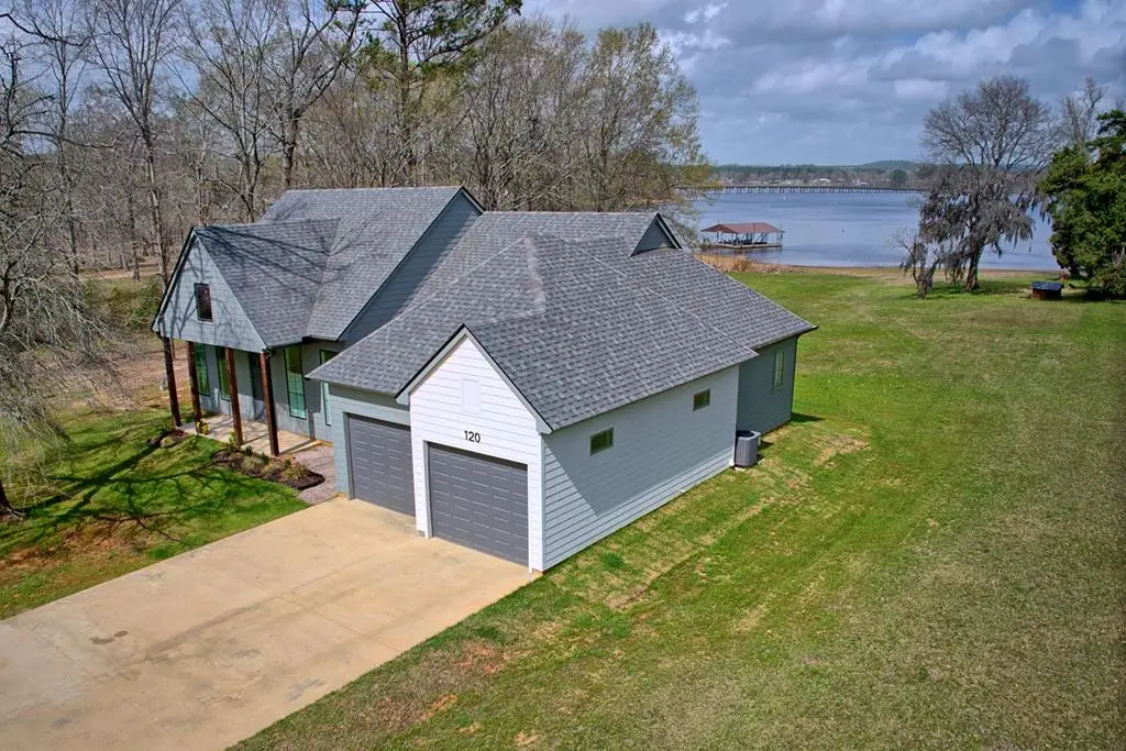 120 Palo Gaucho Lane West, Hemphill, TX 75948 - #1