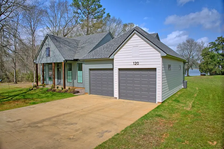 120 Palo Gaucho Lane West, Hemphill, TX 75948 - #2