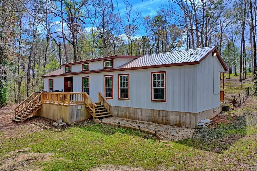 323 Cedar Crest Circle, Hemphill, TX 75948 - #2