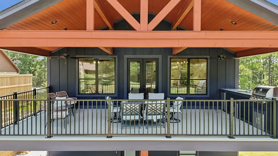 175 Vantage Drive, Brookeland, TX 75931 - #3