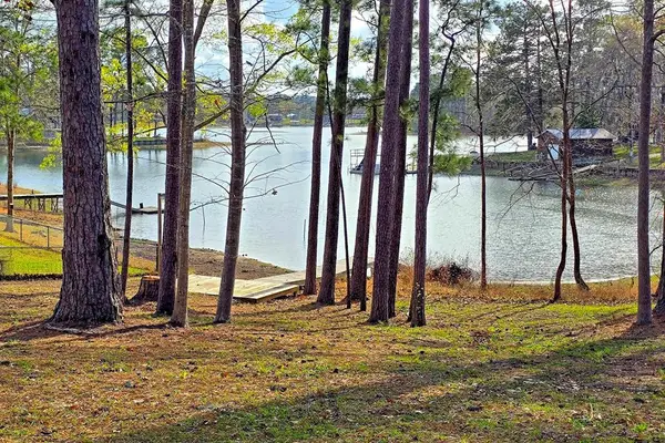 615 Hickory Hill Drive, Burkeville, TX 75932