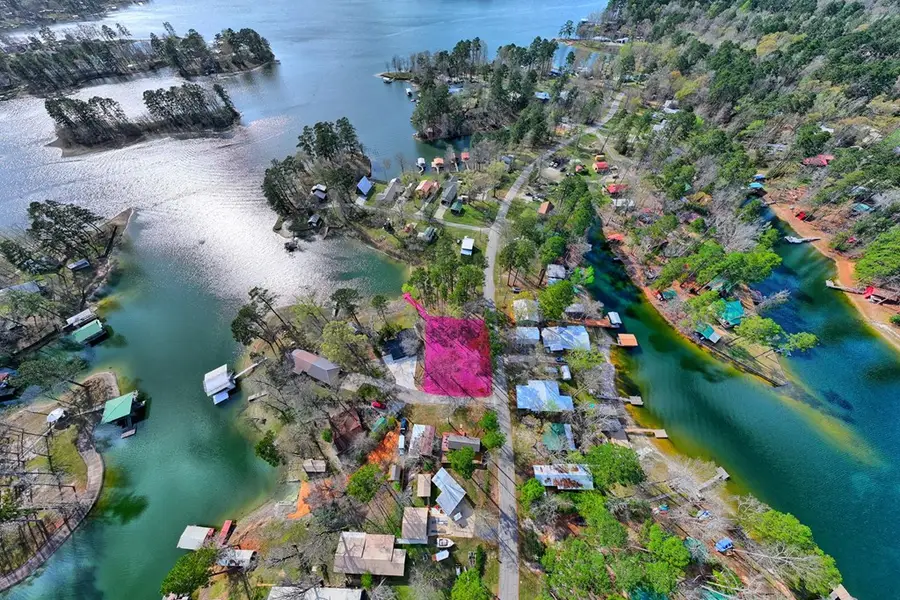 615 Hickory Hill Drive, Burkeville, TX 75932 - #3