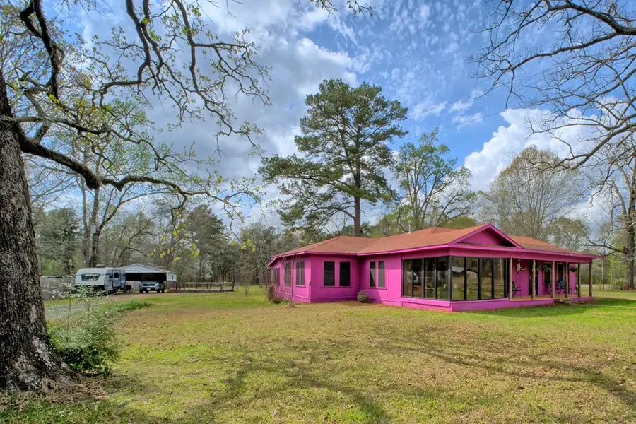 920 Mann Street, Hemphill, TX 75948 - #2