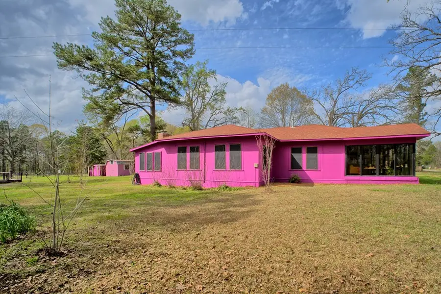 920 Mann Street, Hemphill, TX 75948 - #3