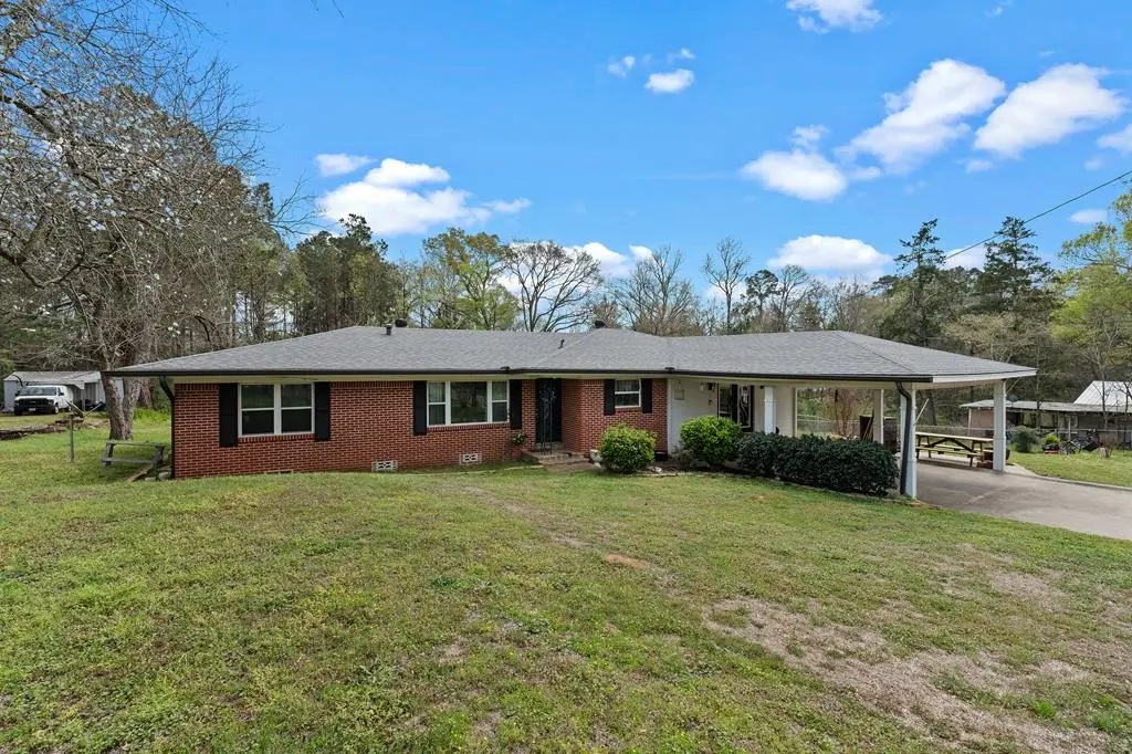 211 Gladstone Street, Center, TX 75935 - #1