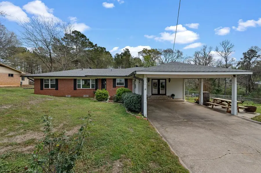 211 Gladstone Street, Center, TX 75935 - #2