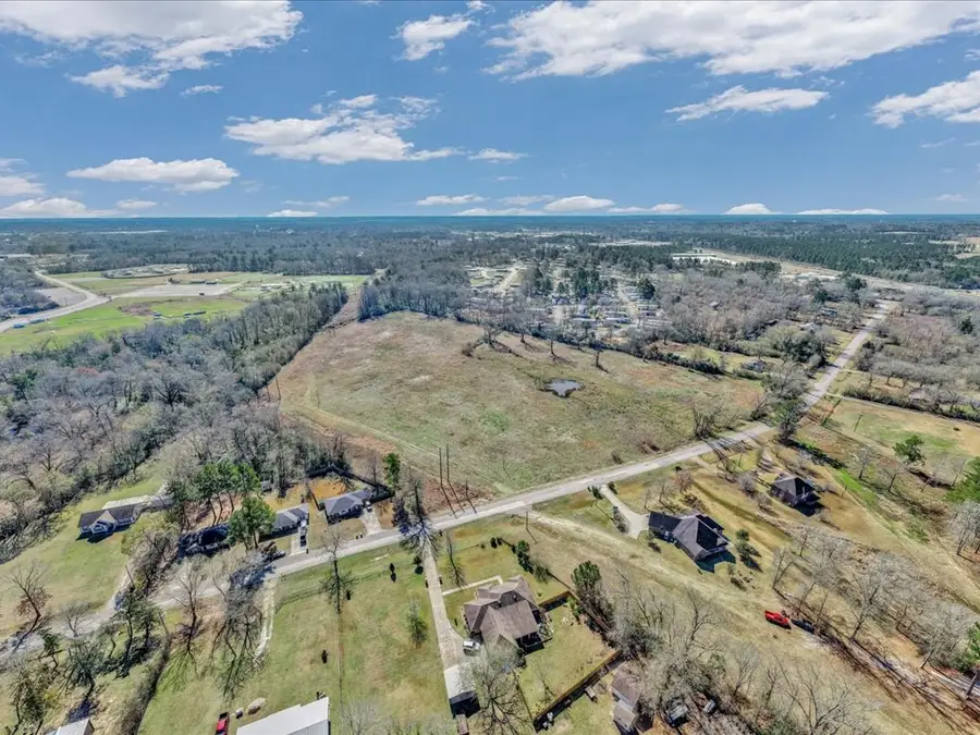 1109 Henderson Street, Lufkin, TX 75901 - #2