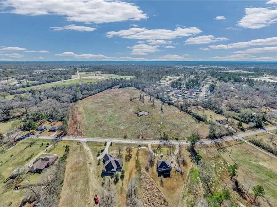 1109 Henderson Street, Lufkin, TX 75901 - #3