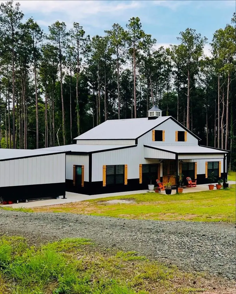 1569 Fm 1746, Woodville, TX 75979 - #1