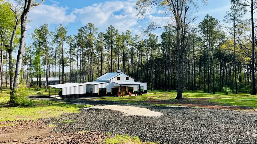 1569 Fm 1746, Woodville, TX 75979 - #3