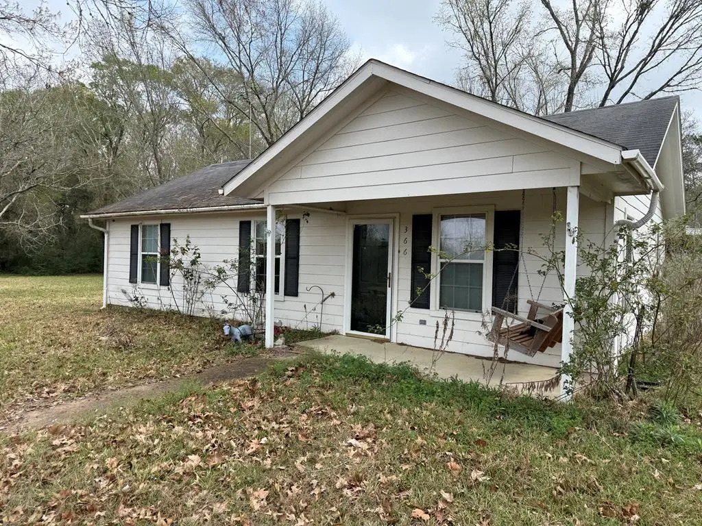 366 N First Street, Zavalla, TX 75980 - #1