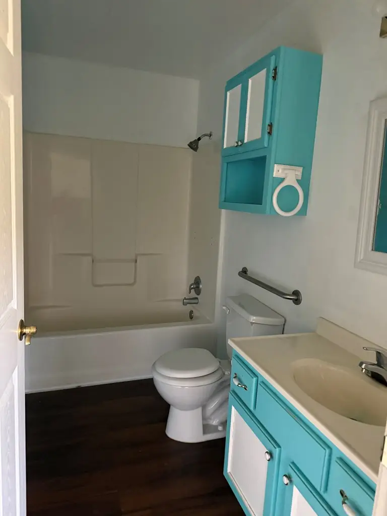 366 N First Street, Zavalla, TX 75980 - #3