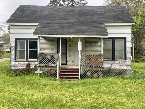 807 N Austin Street, Jasper, TX 75951