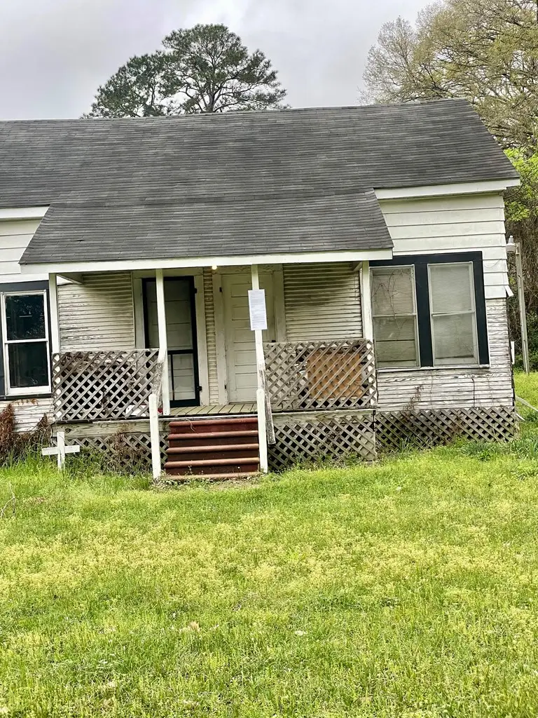 807 N Austin Street, Jasper, TX 75951 - #2