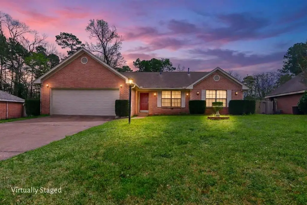 2503 Hanks Street, Lufkin, TX 75904 - #1