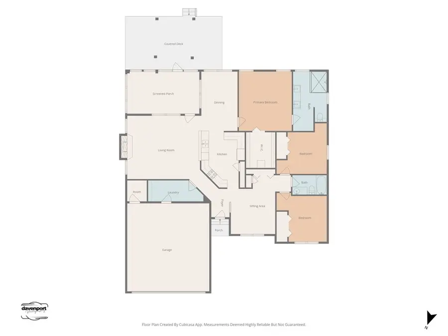 2503 Hanks Street, Lufkin, TX 75904 - #2