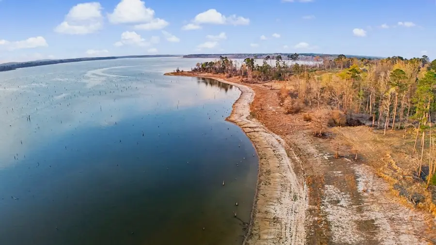 28116 County Road 364, Broaddus, TX 75929 - #3