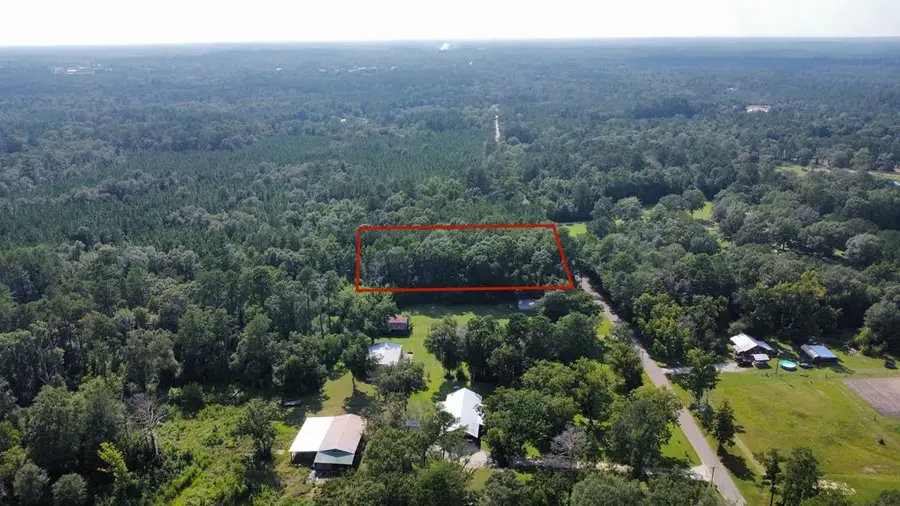TBD County Road 3073, Kirbyville, TX 75956 - #2