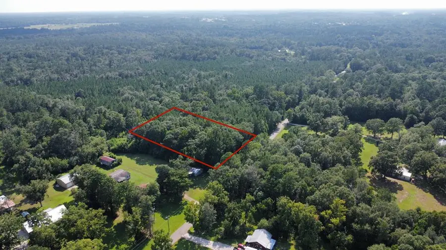 TBD County Road 3073, Kirbyville, TX 75956 - #3