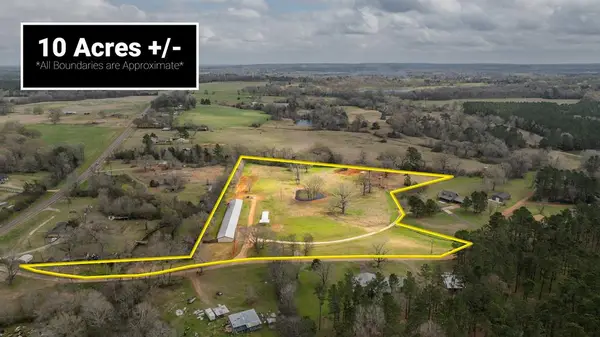 10.4 acres Brother John Rd, Nacogdoches, TX 75961