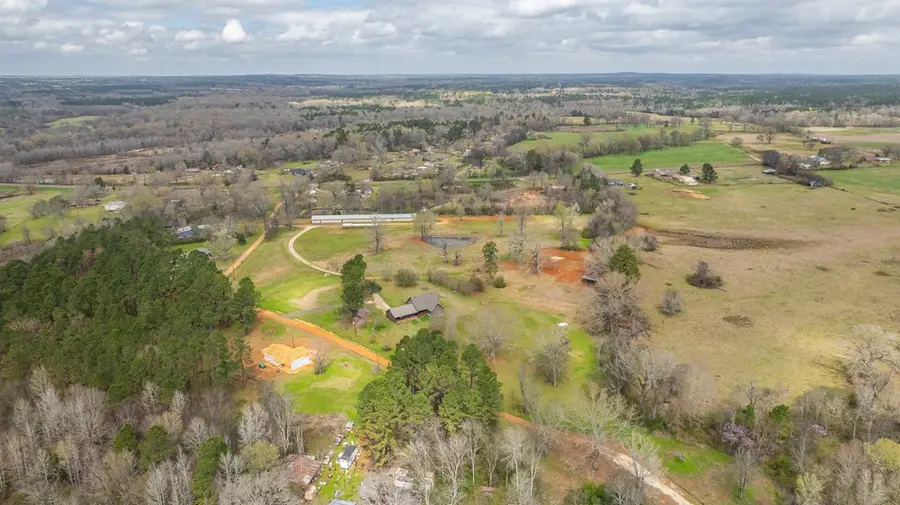 10.4 acres Brother John Rd, Nacogdoches, TX 75961 - #3