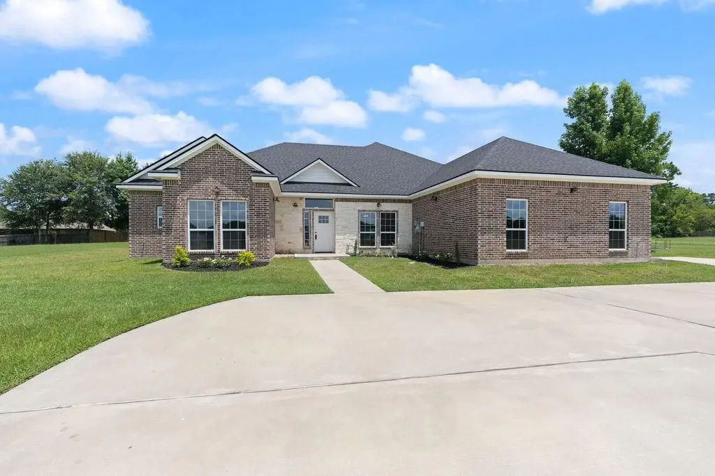 201 Silver Spur Drive, Lufkin, TX 75904 - #1