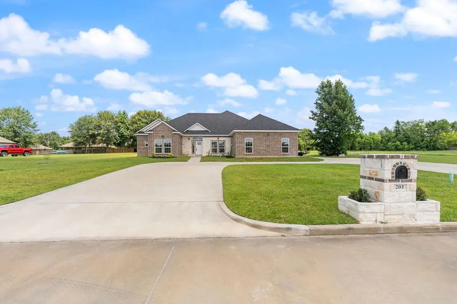201 Silver Spur Drive, Lufkin, TX 75904 - #3