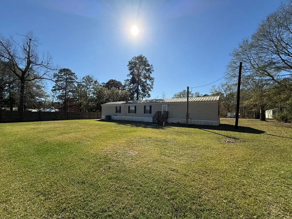 320 Toledo Beach, Hemphill, TX 75948 - #1