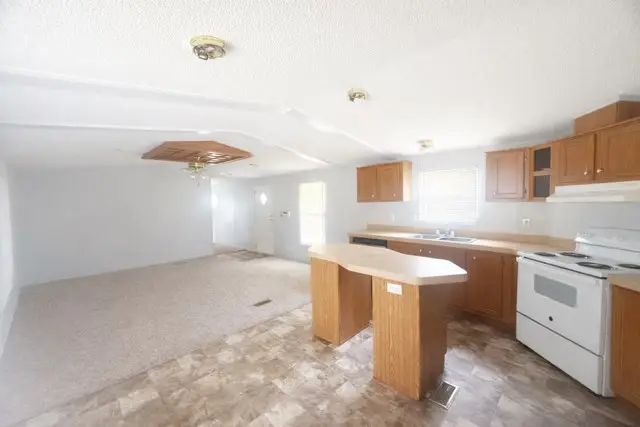 320 Toledo Beach, Hemphill, TX 75948 - #3