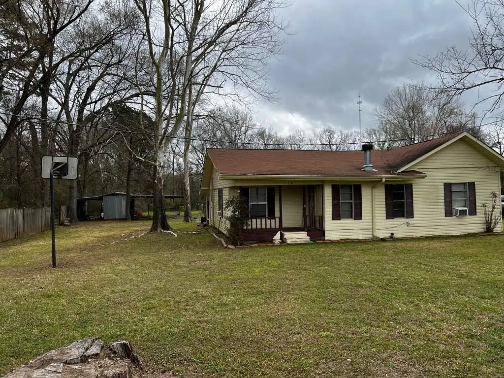 139 Rankin Road, Chireno Martinsville, TX 75961 - #1