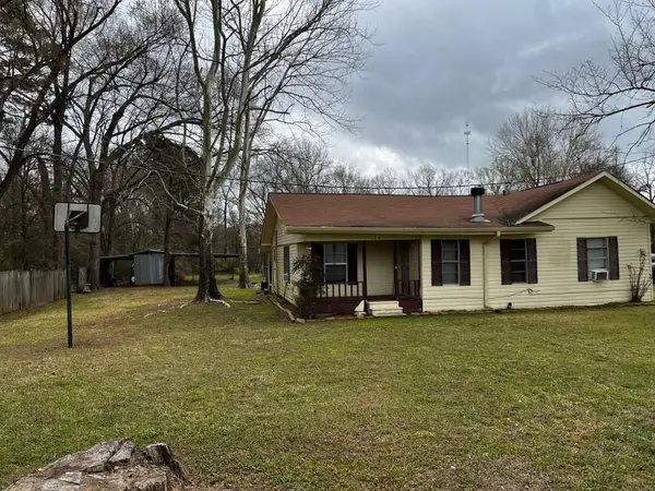 139 Rankin Road, Woden, TX 75961