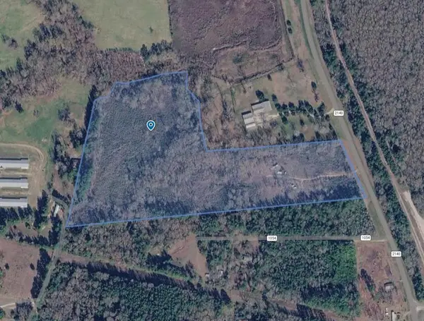 1673 Fm 2140, Center, TX 75935