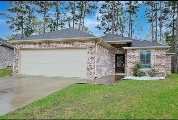 508 Winged Foot Drive, Lufkin, TX 75901