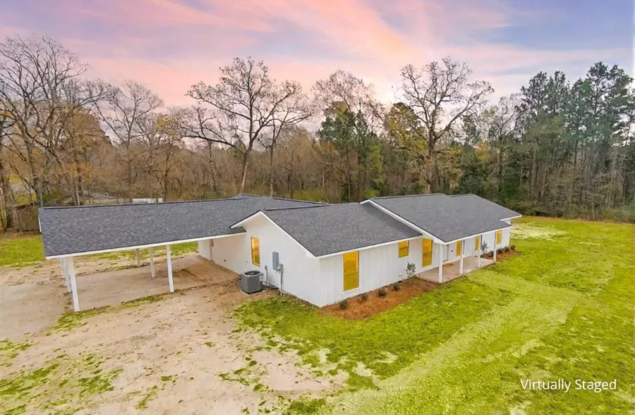 135 Dudley, Lufkin, TX 75901 - #2