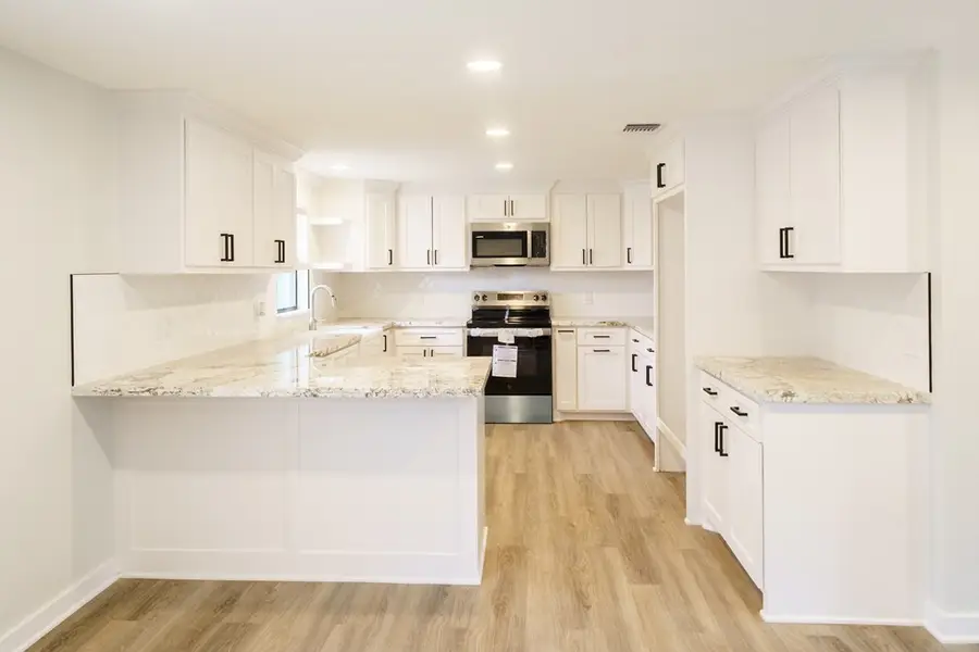 135 Dudley, Lufkin, TX 75901 - #3