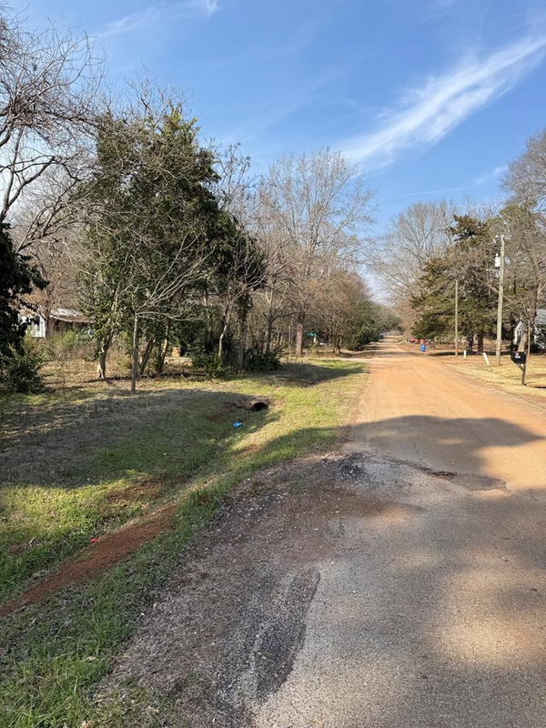 LOT 5&6 Pecan Street, San Augustine, TX 75972