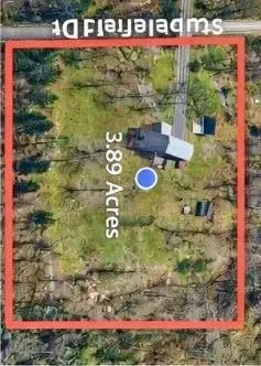 424 Stubblefield Drive, Lufkin, TX 74904 - #1