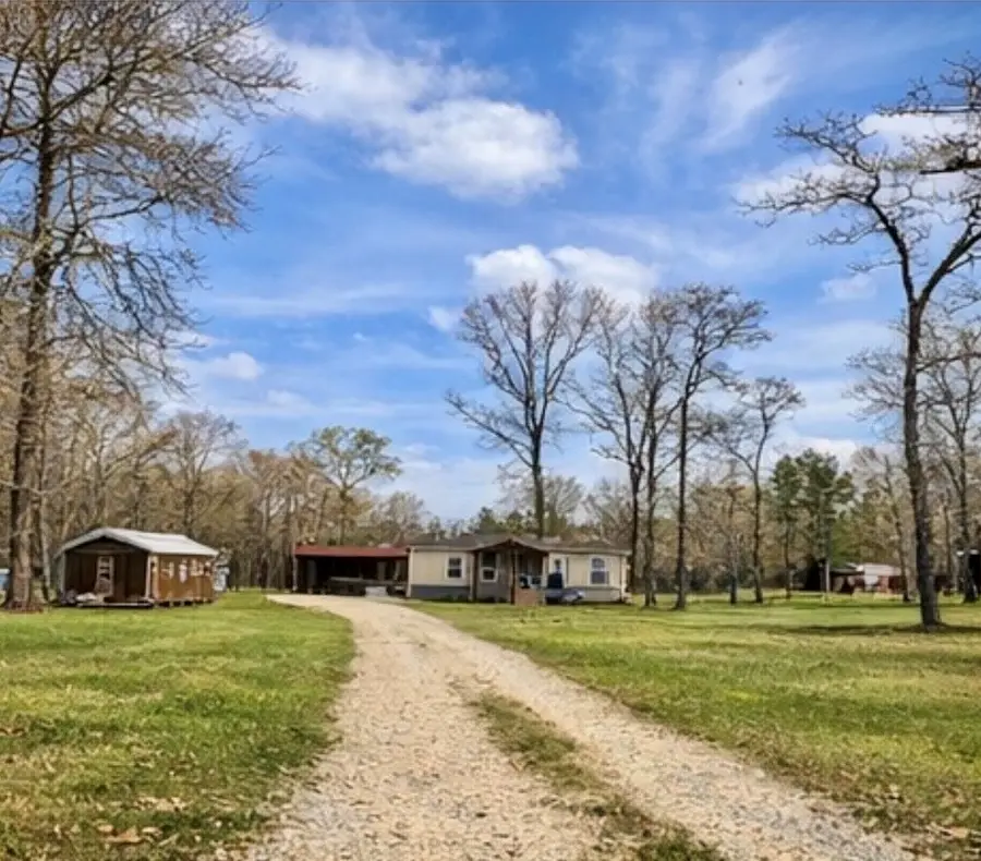 424 Stubblefield Drive, Lufkin, TX 74904 - #3