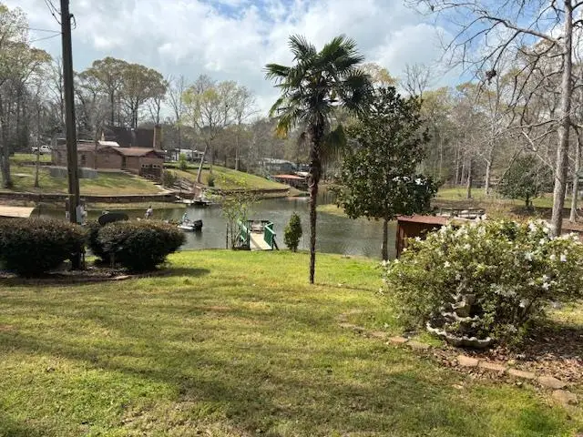 356 Cedar Ridge, Hemphill, TX 75948 - #1