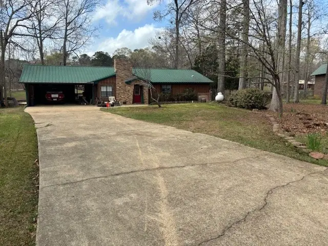 356 Cedar Ridge, Hemphill, TX 75948 - #2