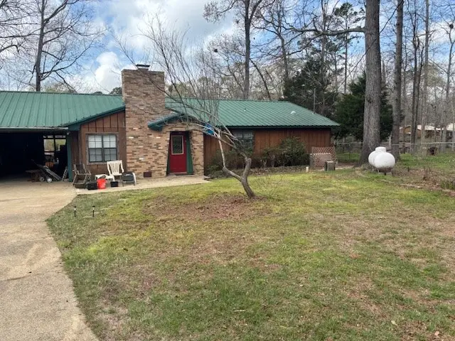 356 Cedar Ridge, Hemphill, TX 75948 - #3