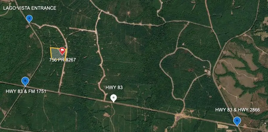 756 Private Road 8267, Bronson, TX 75930 - #3