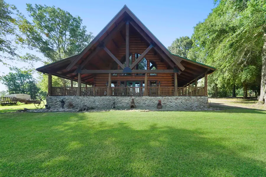 520 Mccoury Loop, Milam, TX 75959 - #2