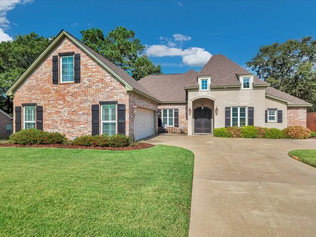 3531 Lawson Parkway, Nacogdoches, TX 75965 - #1