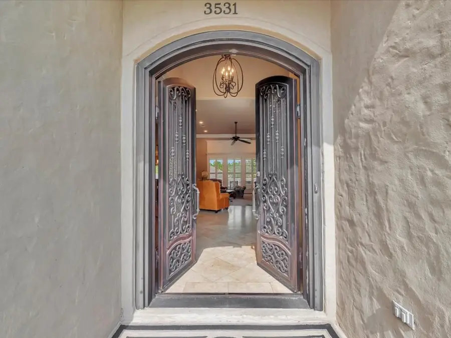 3531 Lawson Parkway, Nacogdoches, TX 75965 - #3