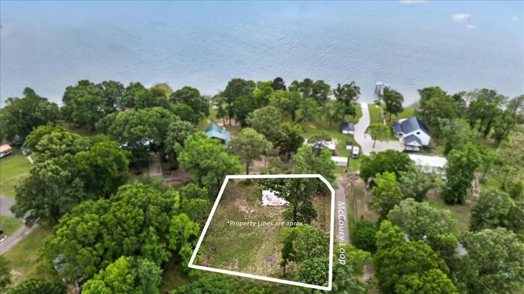 495 Mccoury Loop, Milam, TX 75959 - #1