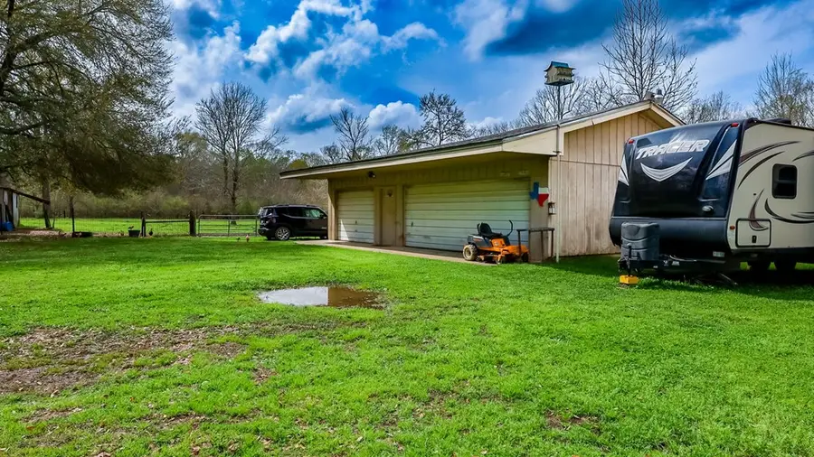 852 County Road 4110, Woodville, TX 75979 - #3